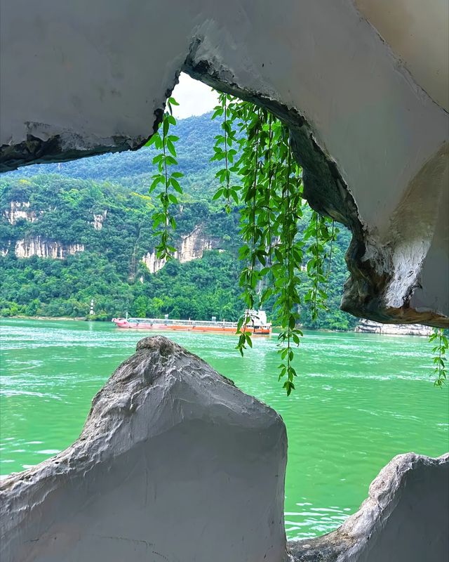 |在山水畫卷裡找到了慢生活! |在山水畫卷裡找到了慢生活!