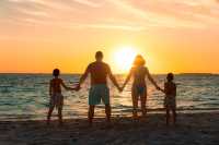 A Memorable Family Adventure at Siyam World