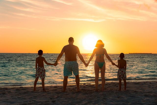 A Memorable Family Adventure at Siyam World