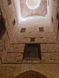 알렉산드리아의 해양 요충지 - 콰이트베이 요새 완벽 탐방 가이드