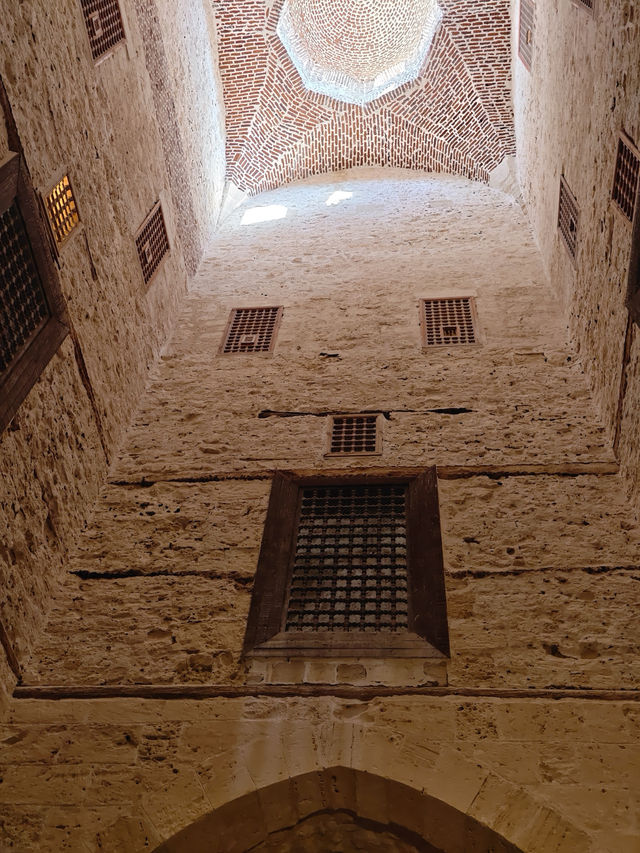 알렉산드리아의 해양 요충지 - 콰이트베이 요새 완벽 탐방 가이드