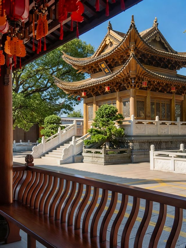 上海金山小眾遊，避開人潮玩到爽！