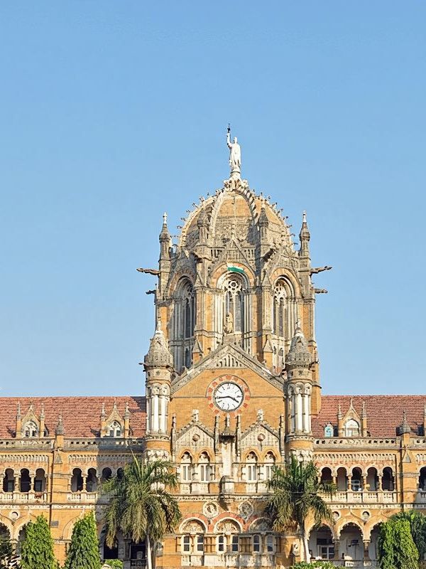 秋遊印度包車遊尊享舒適之旅