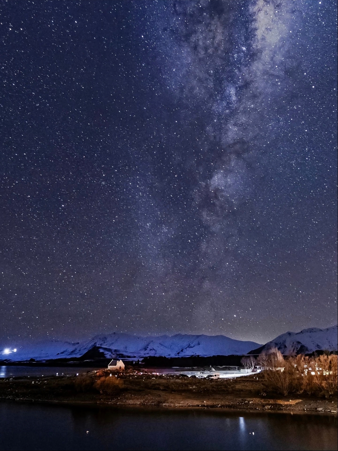 Escape the crowds! Come to Lake Tekapo to watch the Milky Way fall to earth—this stargazing guide is amazing!