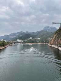 京娘湖金秋免票攻略｜11.15前薅羊毛衝鴨！