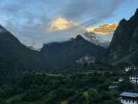 Yunnan Nature Views🌄  