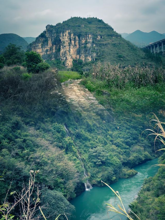 千年茶馬古道徒步指南 | 那柯里，一曲馬幫情歌的靜謐時光