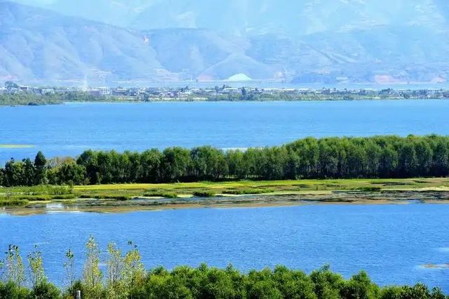 洱源景區一日一夜經濟實惠旅遊攻略 洱源景區一日一夜經濟實惠旅遊攻略