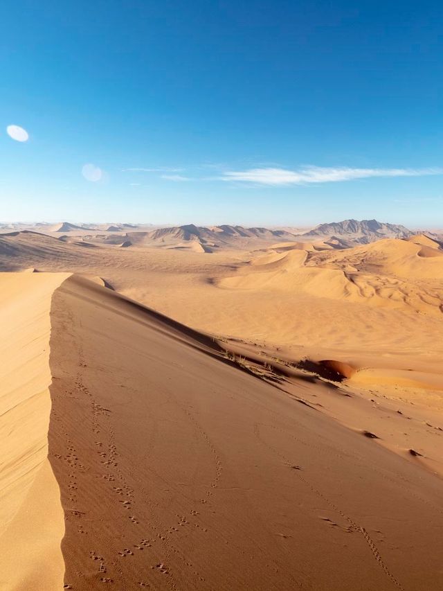 秋天納米比亞等多國連遊超全攻略 秋天納米比亞等多國連遊超全攻略