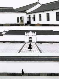 上海周邊被《國家地理》推薦的海邊小城