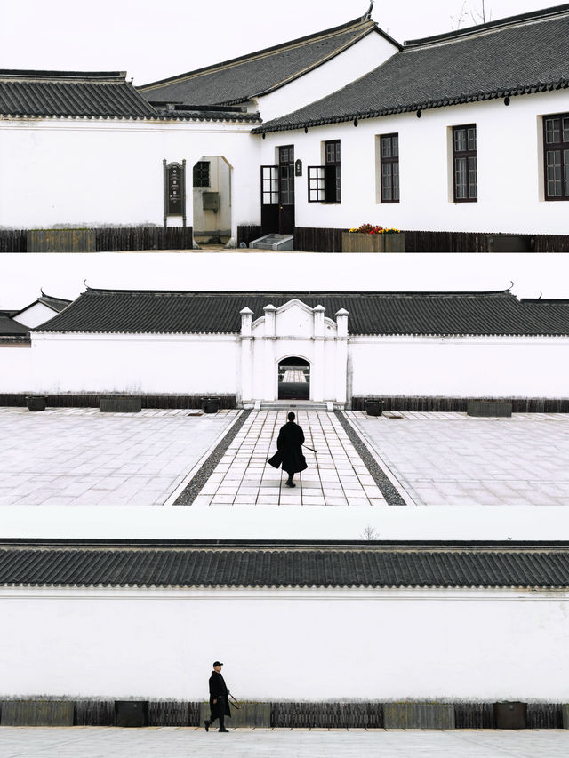 上海周邊被《國家地理》推薦的海邊小城 上海周邊被《國家地理》推薦的海邊小城