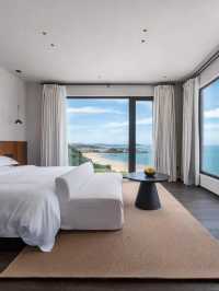 私藏！平潭「懶窩」的懸崖海景太治癒。