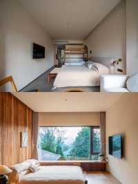 福州鼓嶺藏秘境！住進山野裡的藝術治癒花園