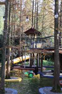 莫干山親子遊必去這個農場娃玩到不肯回家