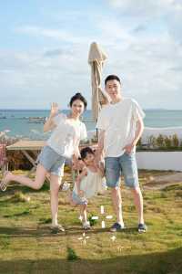 平潭親子遊,沒白來