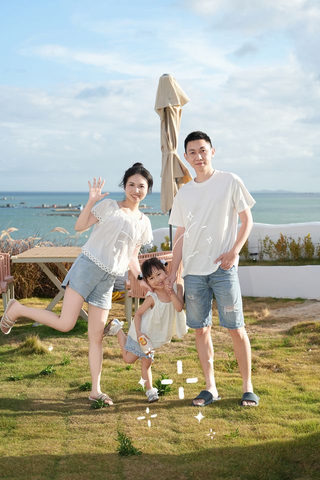 平潭親子遊,沒白來 平潭親子遊,沒白來