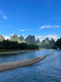 陽朔必打卡景點全攻略!本地人整理別踩坑