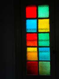 2025.11.17  八大關始建於20世紀30年代，以融合多國建築風格和四季分明的自然景觀而聞名。