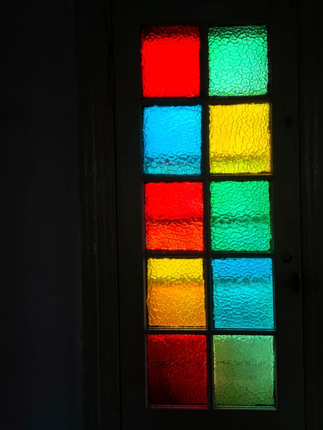 2025.11.17  八大關始建於20世紀30年代，以融合多國建築風格和四季分明的自然景觀而聞名。