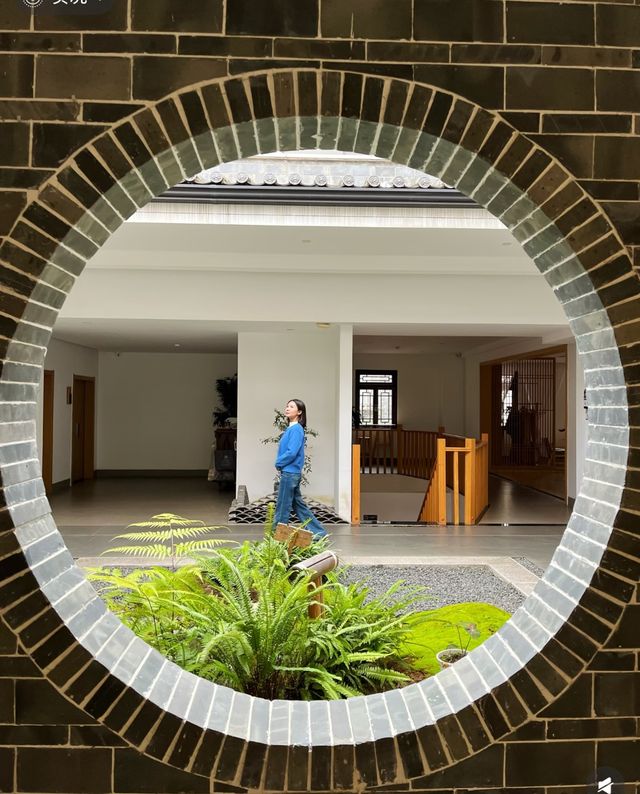 建水·古城客棧！發現一家寶藏民宿