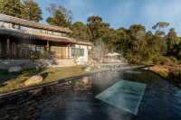 大理露天溫泉頂流又野又奢神仙體驗