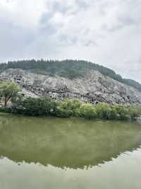 洛陽1日包車遊攻略快碼住