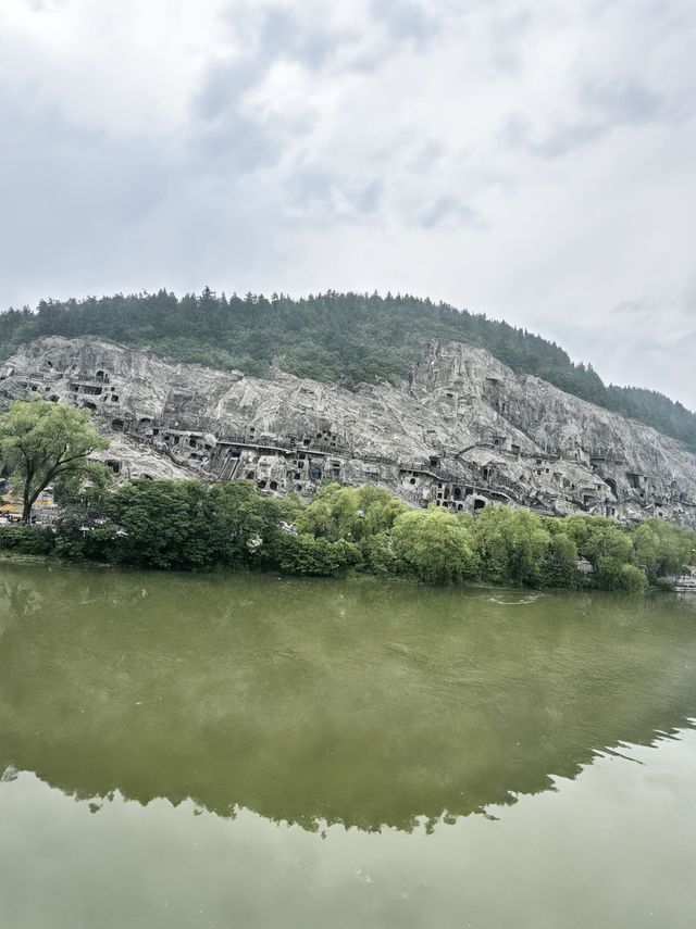 洛陽1日包車遊攻略快碼住