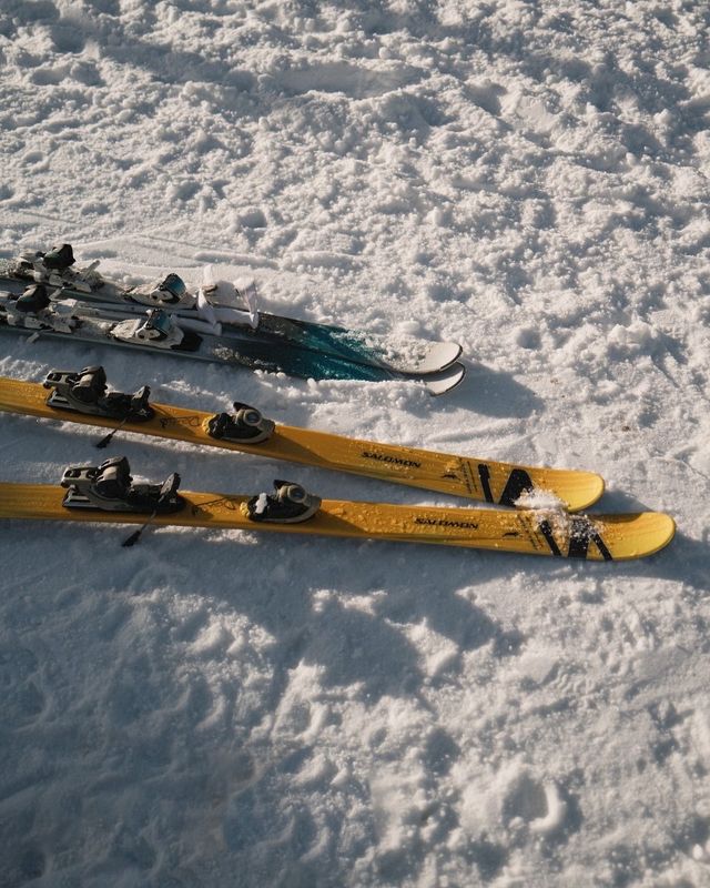 雪馭千年獵場，亞布力藏冬日浪漫祕境