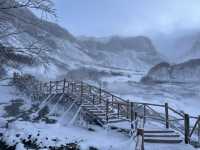 長白山滑雪全攻略