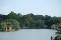 揚州人遊揚州！