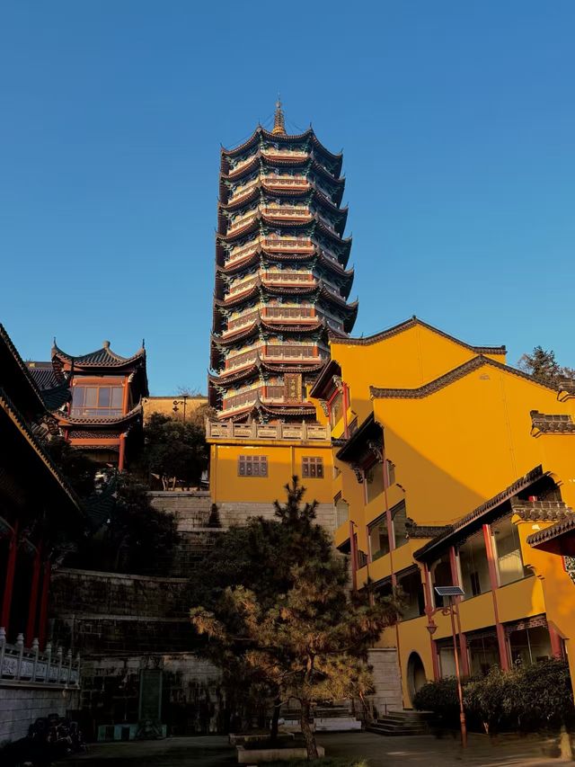 九華山祈福攻略禪意民宿附遊玩順序 九華山祈福攻略禪意民宿附遊玩順序