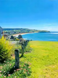 悉尼絕美油畫小鎮Gerringong，太chill了！