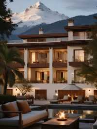 三亞遛娃新選擇 陽光壹的高顏值親子時光！