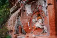 樂山大佛一日遊｜路線&省力攻略（親測）