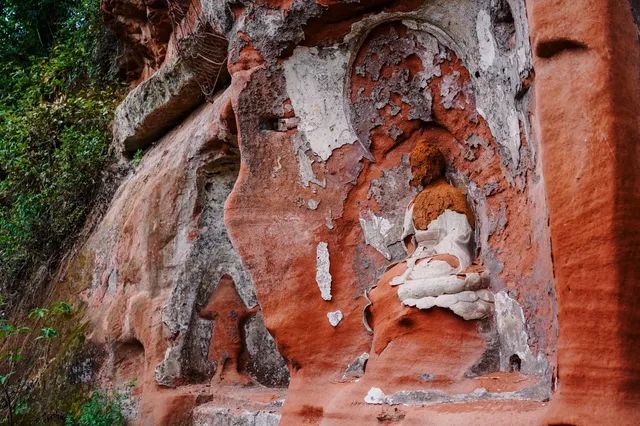 樂山大佛一日遊｜路線&省力攻略（親測）