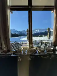 成都秋假 新疆賽里木湖4天三晚攻略來啦