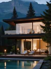 長白山魯能親子酒店攻略帶娃住瑞士還是美憬閣