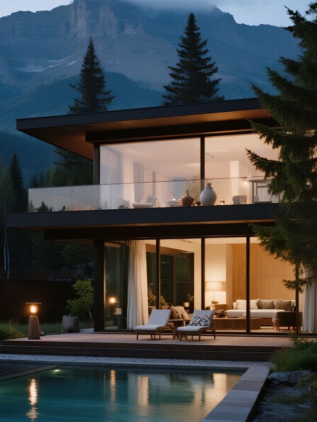 長白山魯能親子酒店攻略帶娃住瑞士還是美憬閣