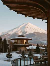 長白山魯能親子酒店攻略帶娃住瑞士還是美憬閣