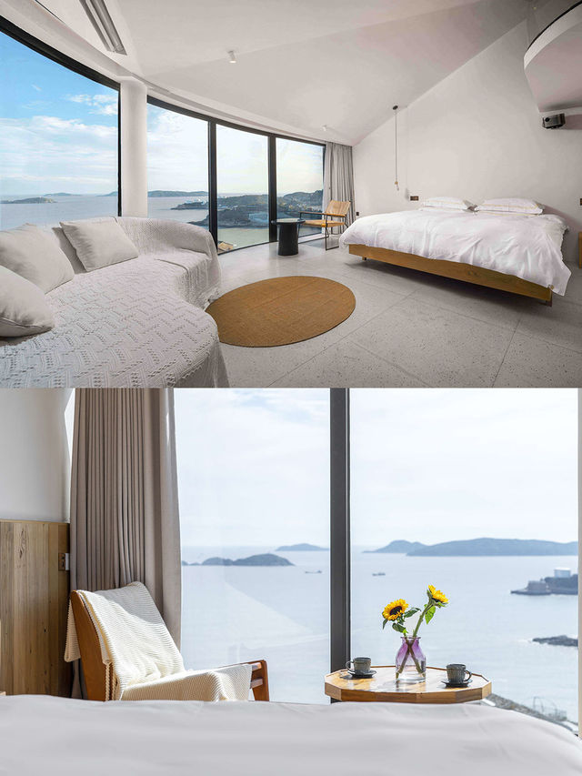 台州這幾處寺廟，簡直是infj的天菜