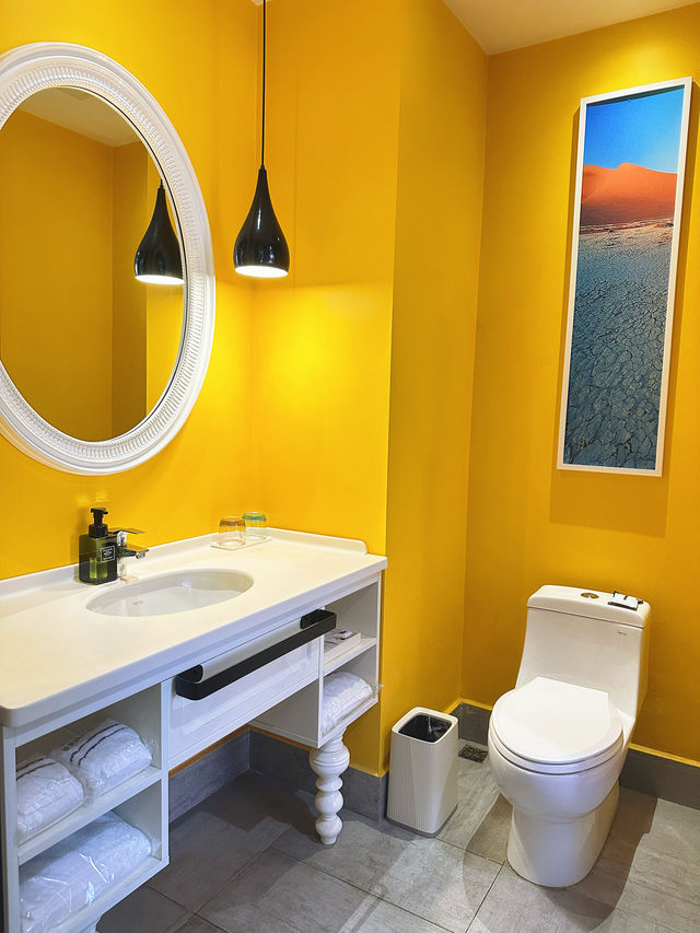 細節控必住寶藏酒店 細節控必住寶藏酒店