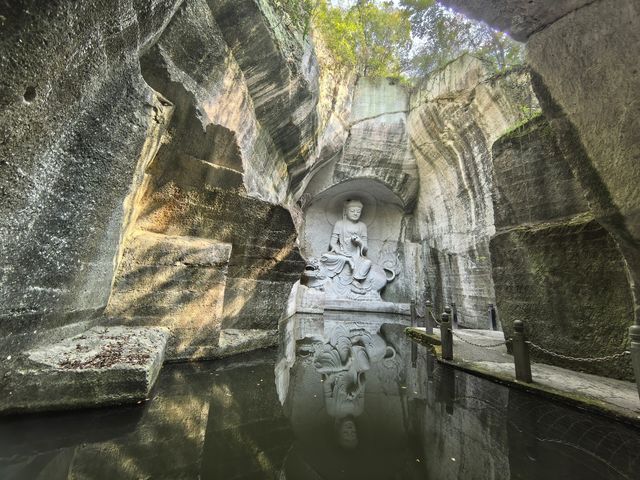 浙江新昌·般若寺|99%的人錯過的小眾秘境! 浙江新昌·般若寺|99%的人錯過的小眾秘境!