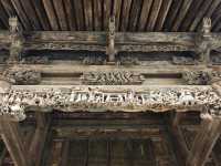 山西｜萬榮後土祠探尋華夏文明的千年根脈