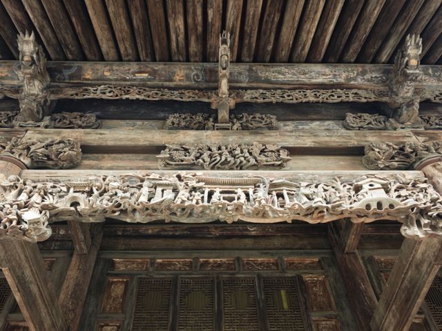 山西｜萬榮後土祠探尋華夏文明的千年根脈