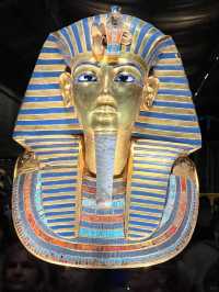 人生這一生啊，總要去一次埃及