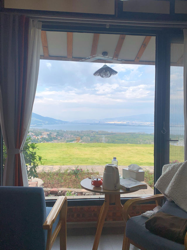 西昌·邛海 四川人自己的海 西昌·邛海 四川人自己的海