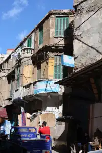 【旅遊】埃及奇遇記(上)