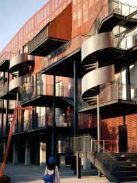 魔都冬日獨家48h解鎖小眾文藝上海|人均百元私藏路線