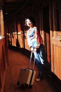 福建土樓｜凝固千年的東方史詩