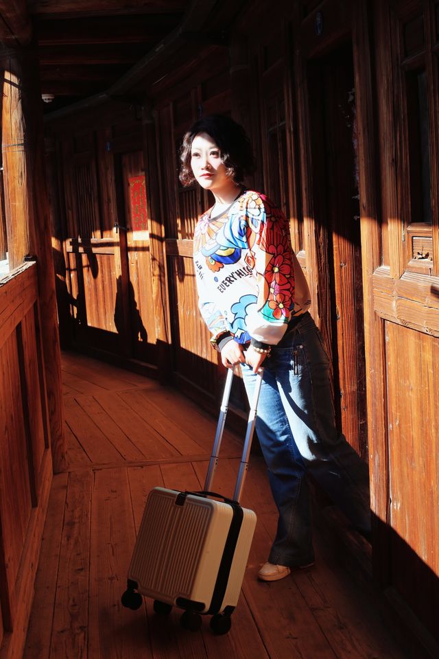 福建土樓｜凝固千年的東方史詩